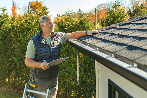 Trusted Storm Damage Roof Repair service in Wheeling, WV - Ben Roofing and Steel LLC